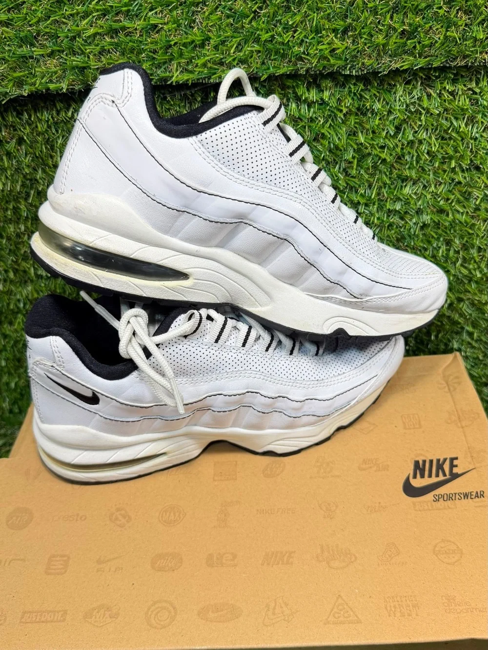 Nike classic sneakers